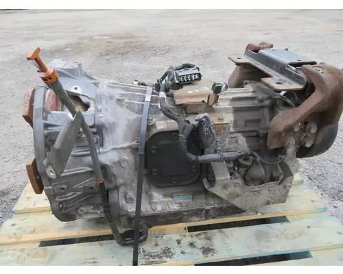 AISIN A465 TransmissionTransaxle Assembly