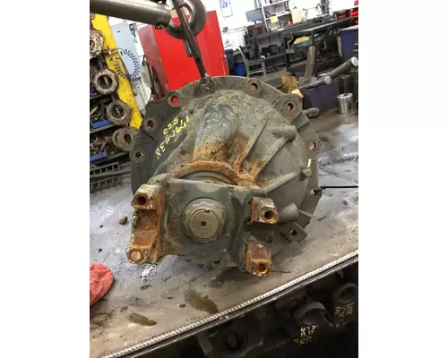 ALLIANCE ARS21.0.4R522 DIFFERENTIAL ASSEMBLY REAR REAR