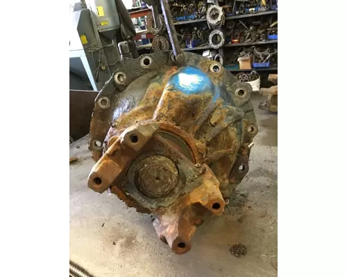 ALLIANCE ARS23.0.4R478 DIFFERENTIAL ASSEMBLY REAR REAR