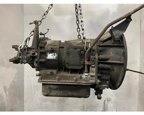 ALLISON 2200 SERIES Transmission