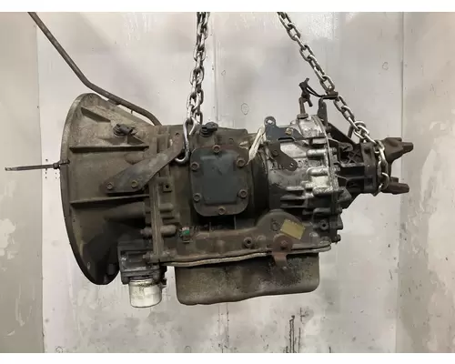 ALLISON 2200 SERIES Transmission