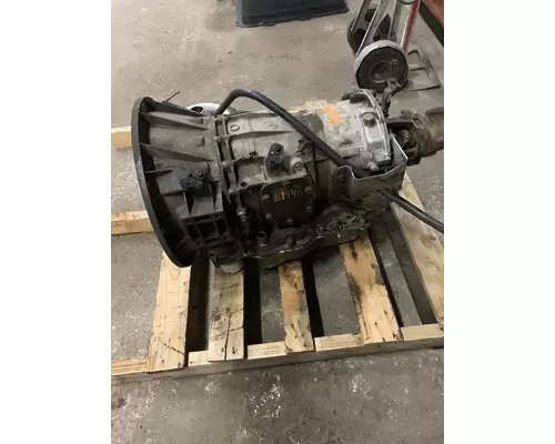 ALLISON 2200HS Transmission Assembly