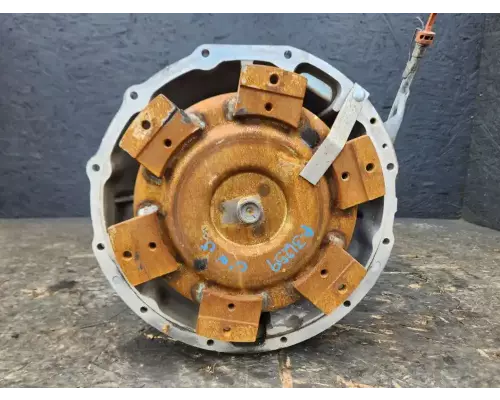 Aisin Other Transmission Assembly