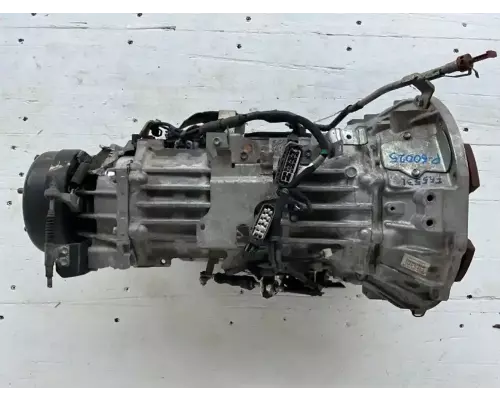 Aisin Other Transmission Assembly