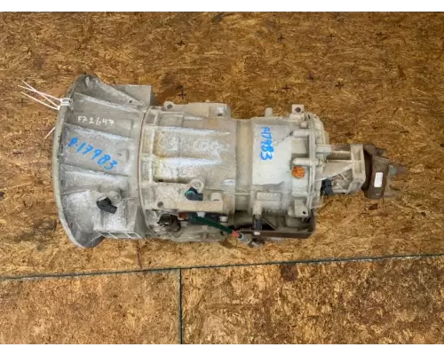 Allison 2000 Transmission Assembly