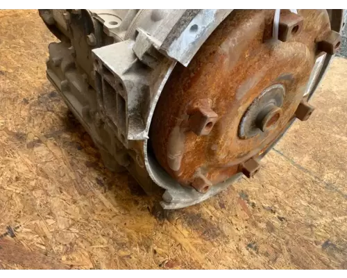 Allison 2000 Transmission Assembly