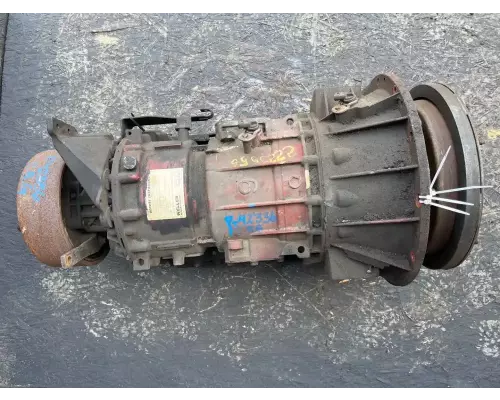 Allison 2000 Transmission Assembly