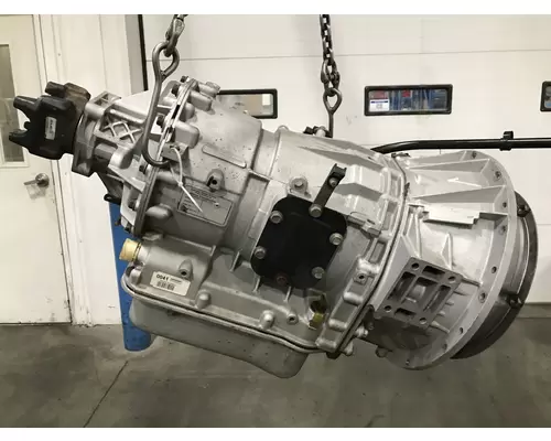 Allison 2500 HS Transmission