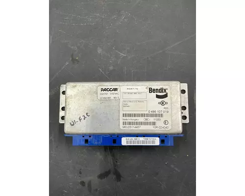 ABC BENDIX ECM (Brake & ABS) OEM# K041767 in CRANDALL, TX