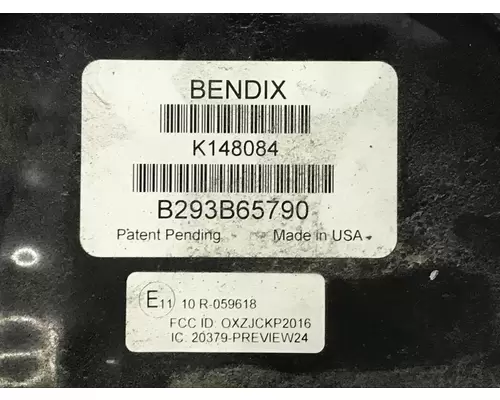 Bendix K148084 -