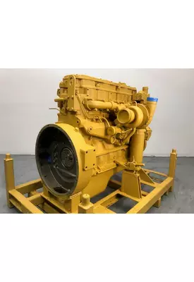 CATERPILLAR 3126B Engine