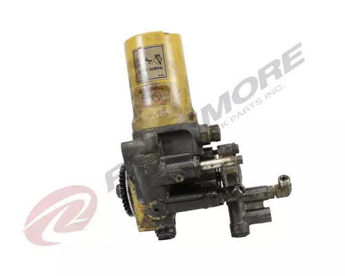 CATERPILLAR 3126 Fuel Pump (Injection)