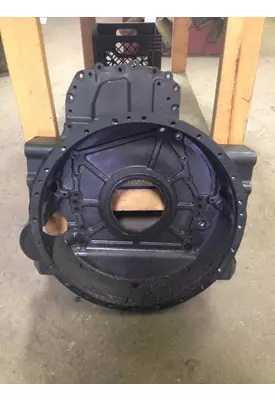 CATERPILLAR C15 FLYWHEEL HOUSING