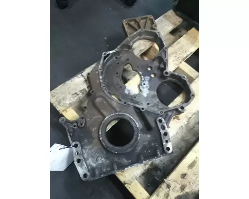 CAT 3116E FRONTTIMING COVER