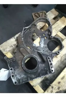 CAT 3116E FRONT/TIMING COVER
