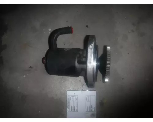 CAT 3116 Power Steering Pump