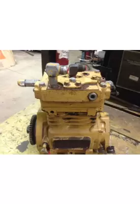 CAT 3126 Air Compressor