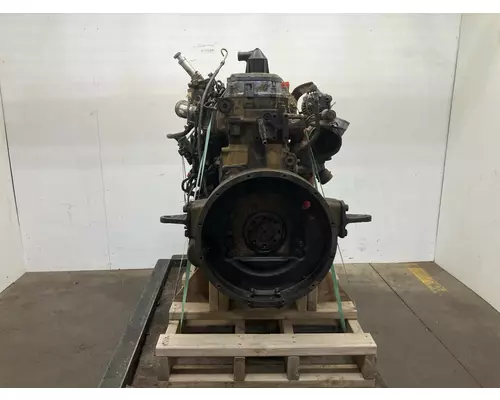 CAT 3126 Engine Assembly