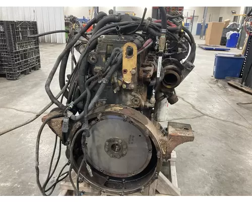 CAT 3126 Engine Assembly