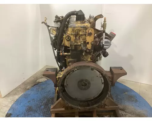 CAT 3126 Engine Assembly