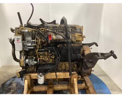 CAT 3126 Engine Assembly