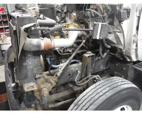 CAT 3126 Engine Assembly