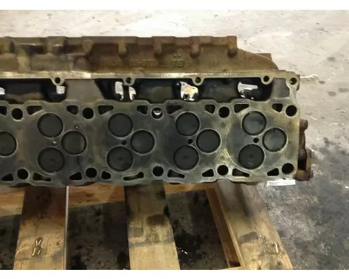 CAT 3126 Engine Head Assembly