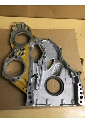 CAT 3126 FRONT/TIMING COVER