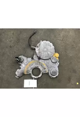 CAT 3176B FRONT/TIMING COVER