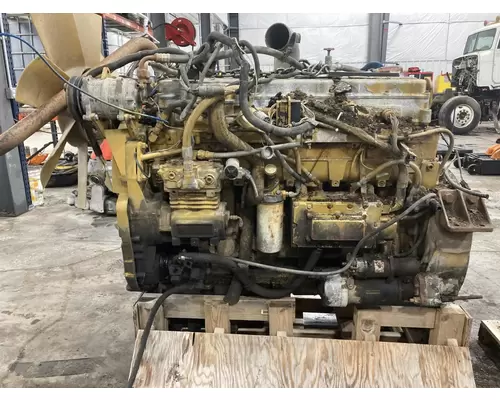 CAT 3176 Engine Assembly