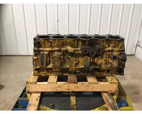 CAT 3176 Engine Block