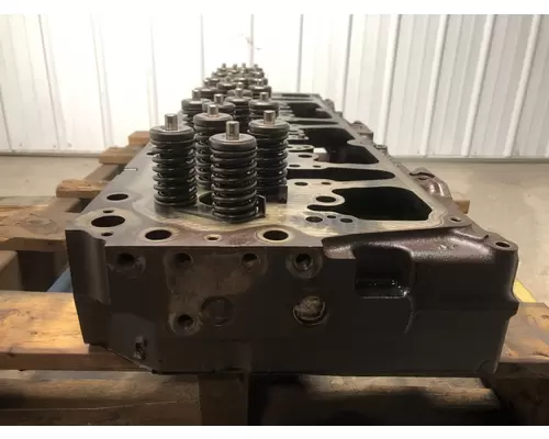 CAT 3176 Engine Head Assembly