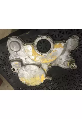 CAT 3176 Timing Cover/Case