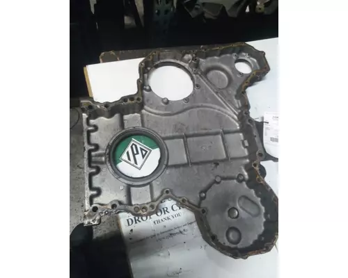 CAT 3406B-ATAAC ABOVE 400 HP FRONTTIMING COVER