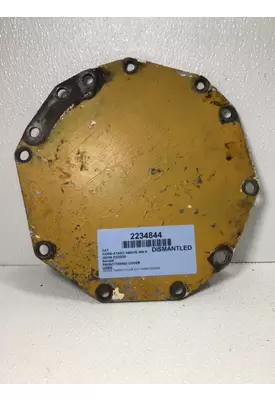 CAT 3406B-ATAAC ABOVE 400 HP FRONT/TIMING COVER