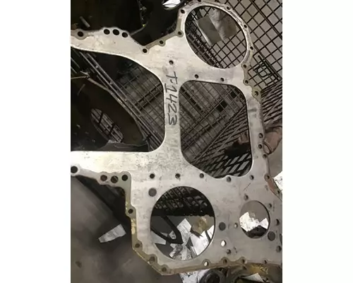CAT 3406B Timing Cover Front cover