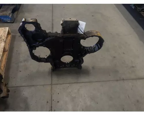 CAT 3406B Timing Cover Front cover