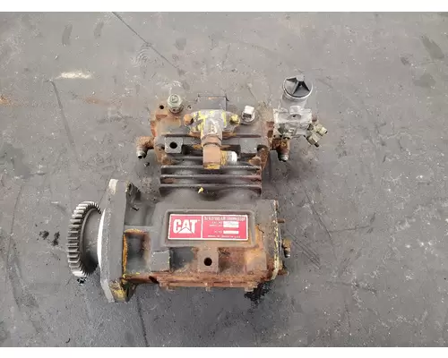 CAT 3406E 14.6L Air Compressor