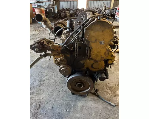 CAT 3406E 14.6L Engine Assembly