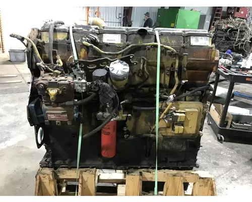 CAT 3406E 14.6L Engine Assembly