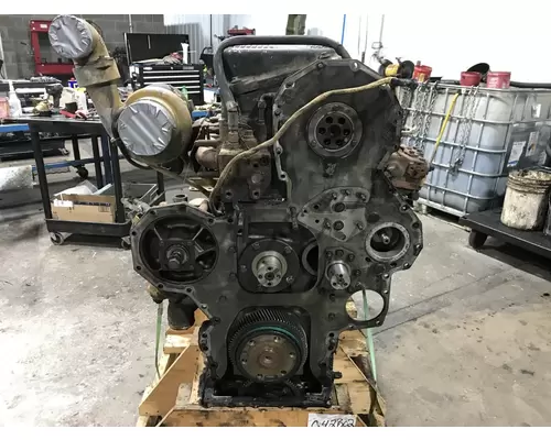 CAT 3406E 14.6L Engine Assembly