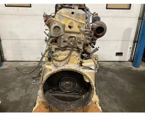 CAT 3406E 14.6L Engine Assembly