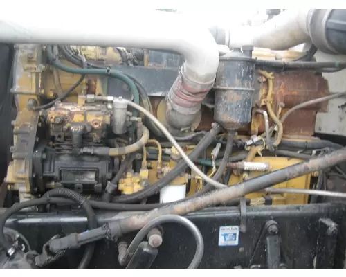 CAT 3406E 14.6L Engine Assembly