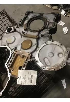 CAT 3406E 14.6L Timing Cover/ Front cover