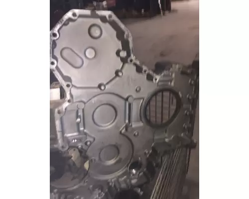CAT 3406E 14.6L Timing Cover Front cover