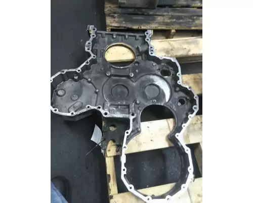 CAT 3406E 14.6 FRONTTIMING COVER