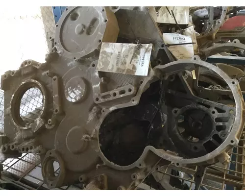 CAT 3406E 14.6 FRONTTIMING COVER