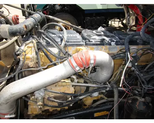 CAT 3406E Engine Assembly