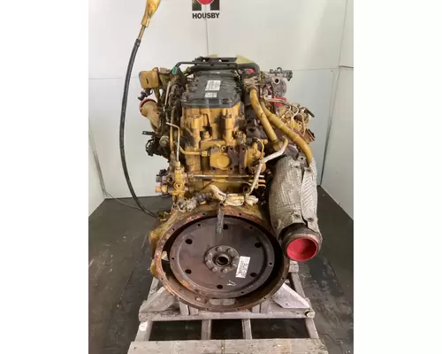 CAT C-7 Engine Assembly