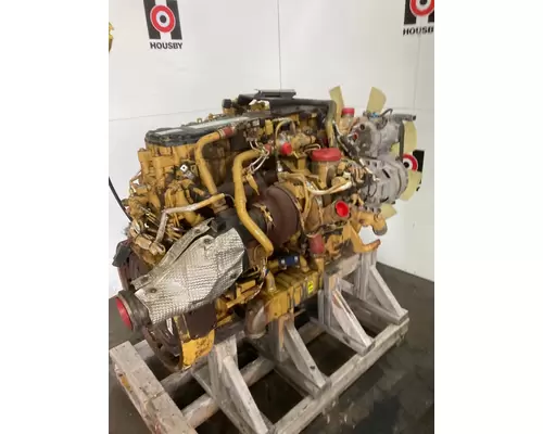 CAT C-7 Engine Assembly